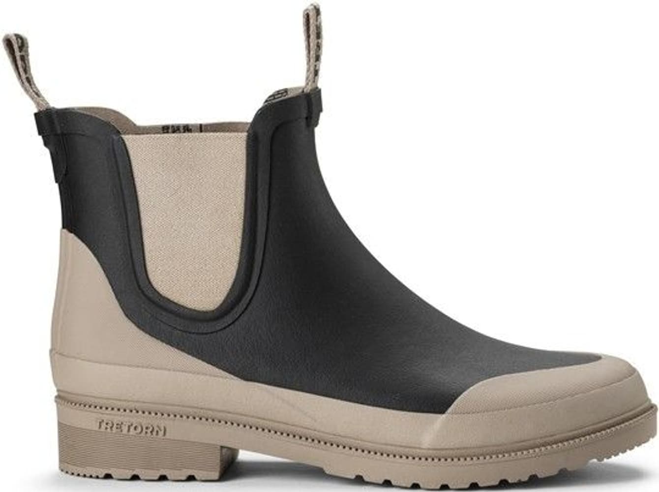 Unisex Chelsea Offroad Black/Vintage, view: 1