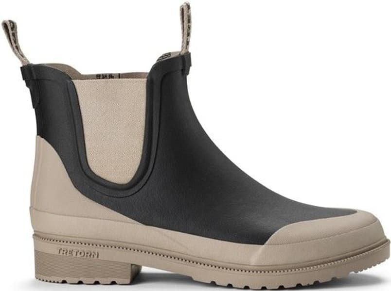 Unisex Chelsea Offroad Black/Vintage, view: 1