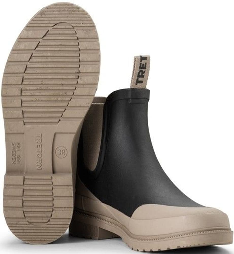Unisex Chelsea Offroad Black/Vintage, view: 2