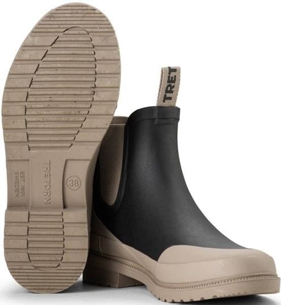 Unisex Chelsea Offroad Black/Vintage, view: 2