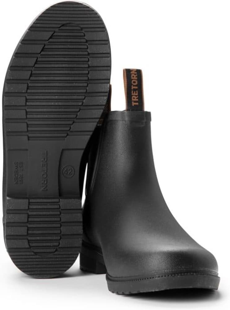 Chelsea Classic Black UX, view: 4