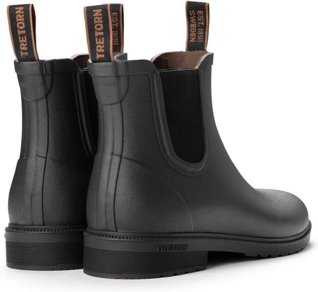 Chelsea Classic Black UX, view: 1