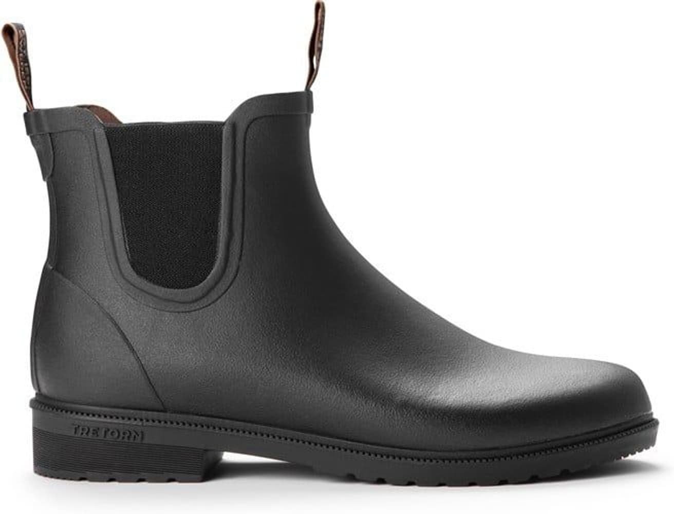 Chelsea Classic Black UX, view: 2