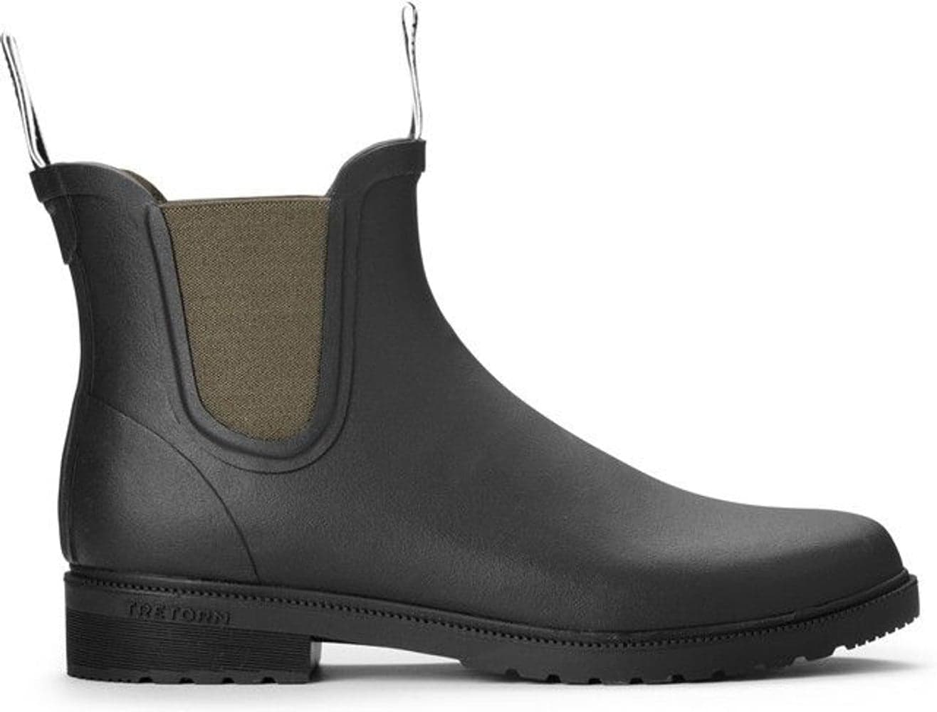 Chelsea Classic Field Green, view: 2