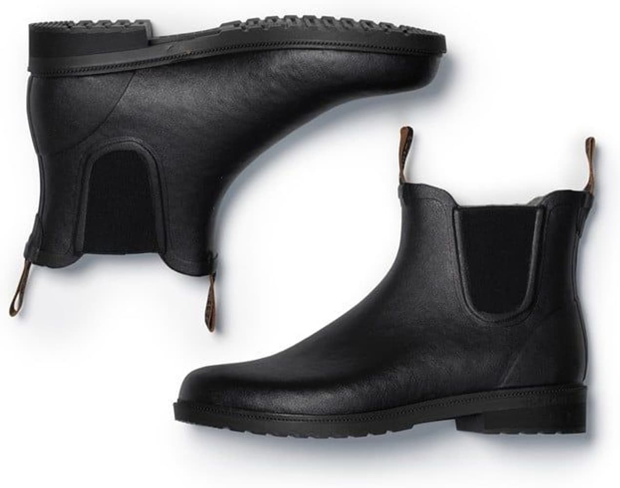 Chelsea Classic Black UX, view: 3