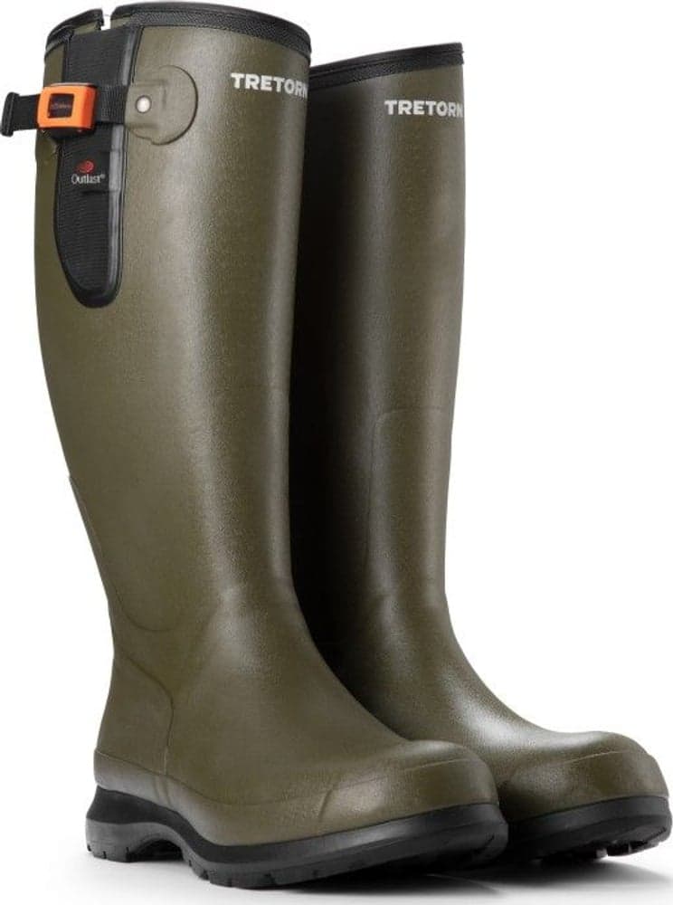 Setter Outlast Green, view: 0