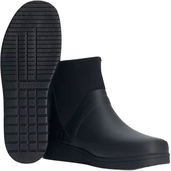 W's Viken Low Neo Black/Black, view: 2