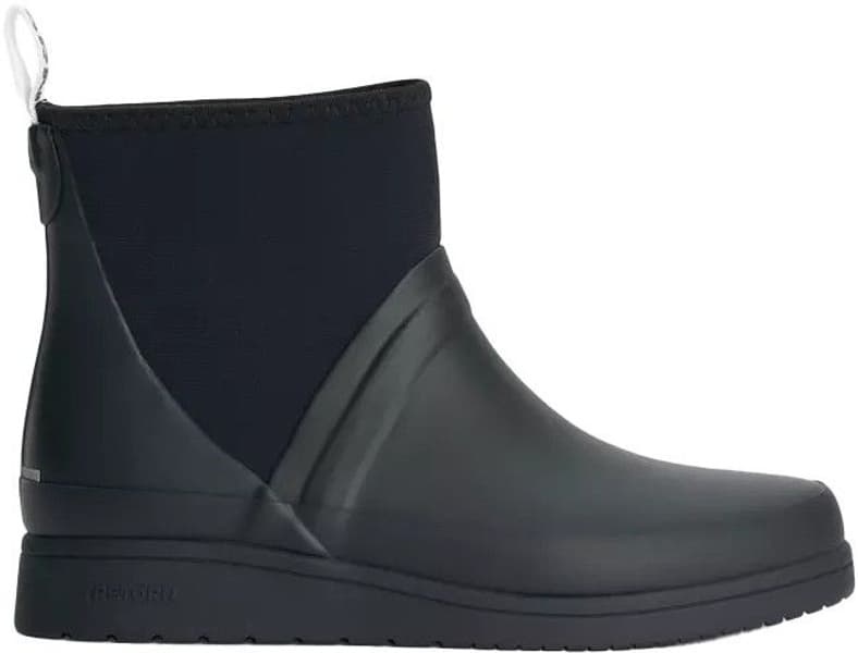 W's Viken Low Neo Black/Black, view: 1