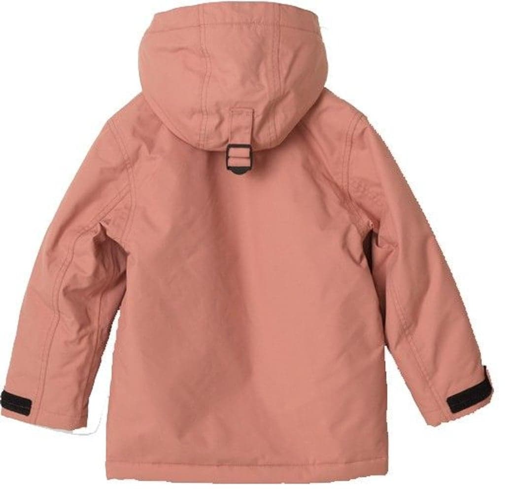 Kids Clart Parka Ash Rose, view: 1