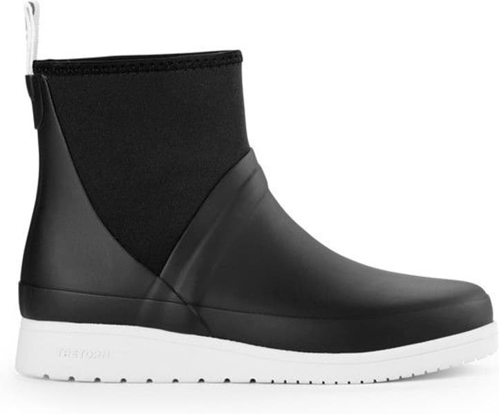 W's Viken Low Neo Black, view: 1