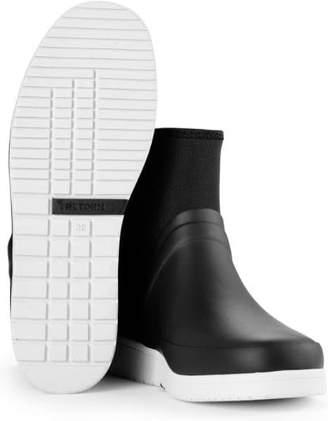 W's Viken Low Neo Black, view: 4