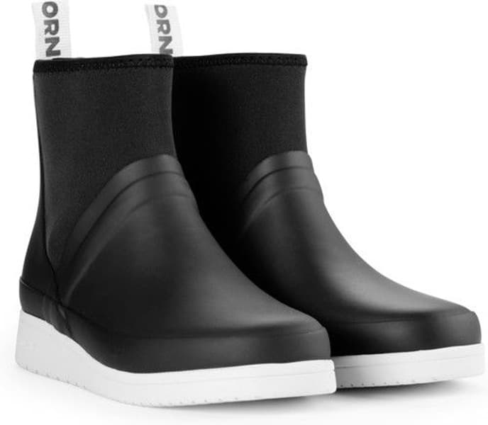 W's Viken Low Neo Black, view: 0