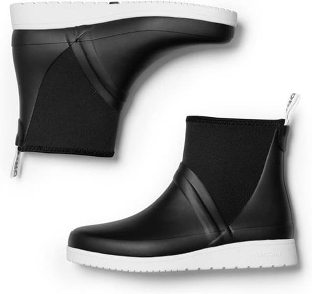 W's Viken Low Neo Black, view: 3