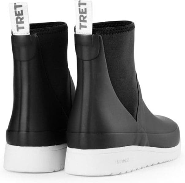 W's Viken Low Neo Black, view: 5