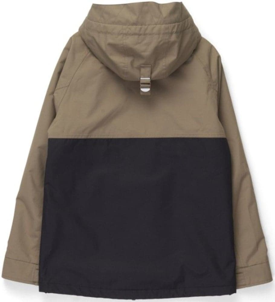 M's Camper Jacket Field Green, view: 1