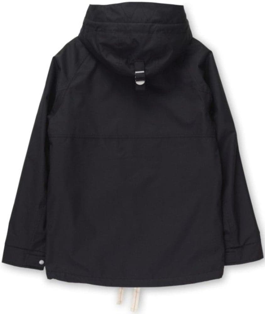 M's Camper Jacket Jet black, view: 1