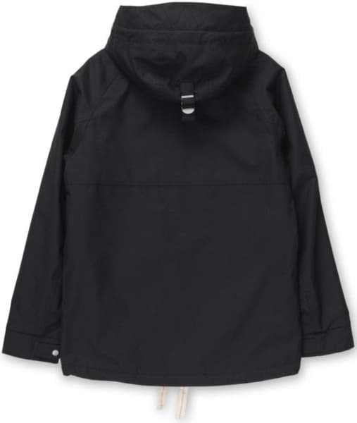 M's Camper Jacket Jet black, view: 1