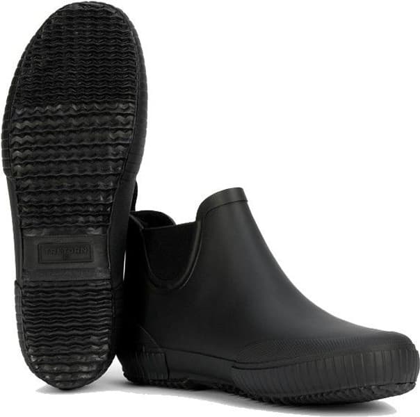 Bolt Winter Herr Black, view: 2