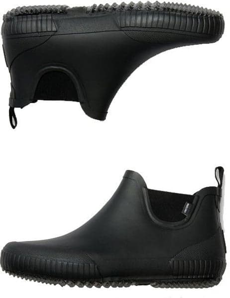 Bolt Winter Herr Black, view: 3