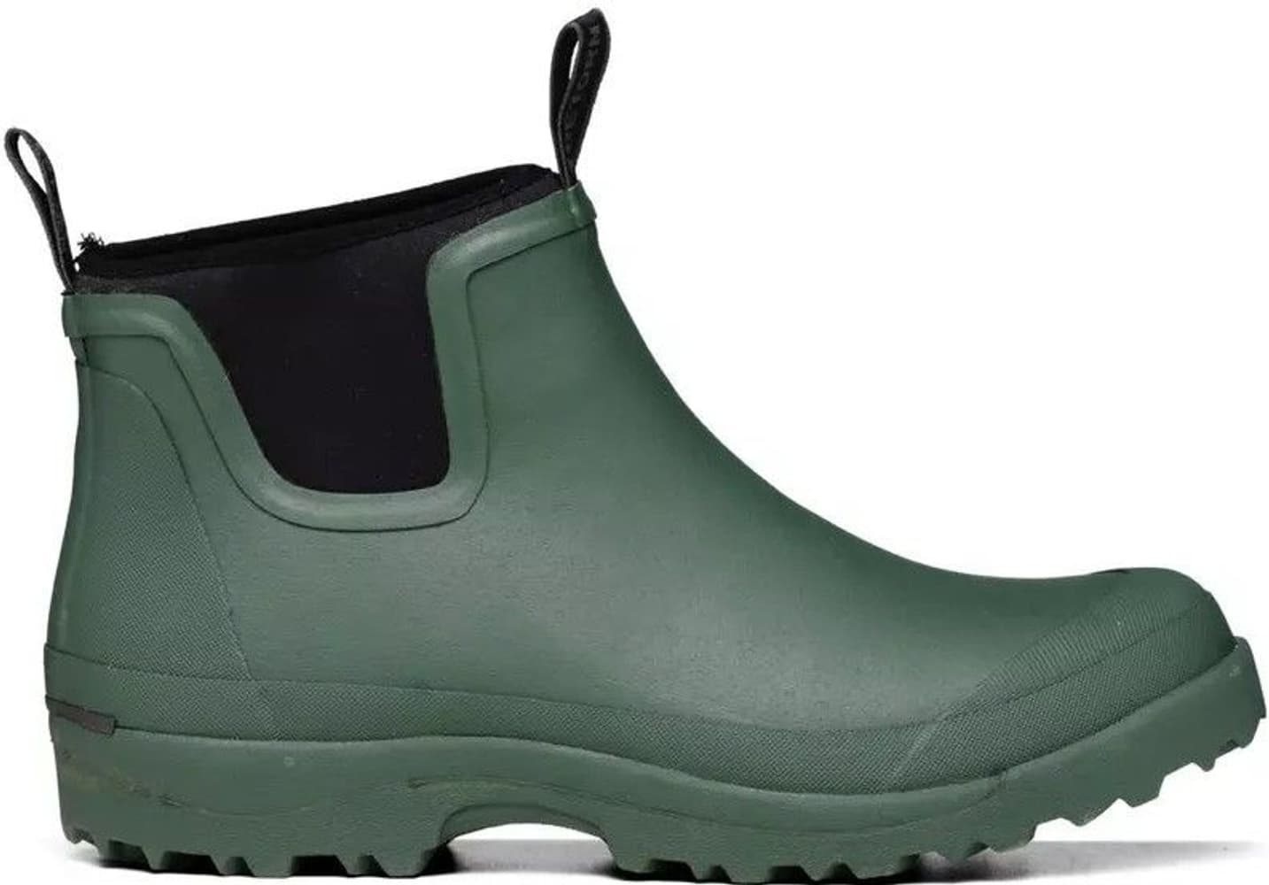 Terräng Low Neo Green, view: 1