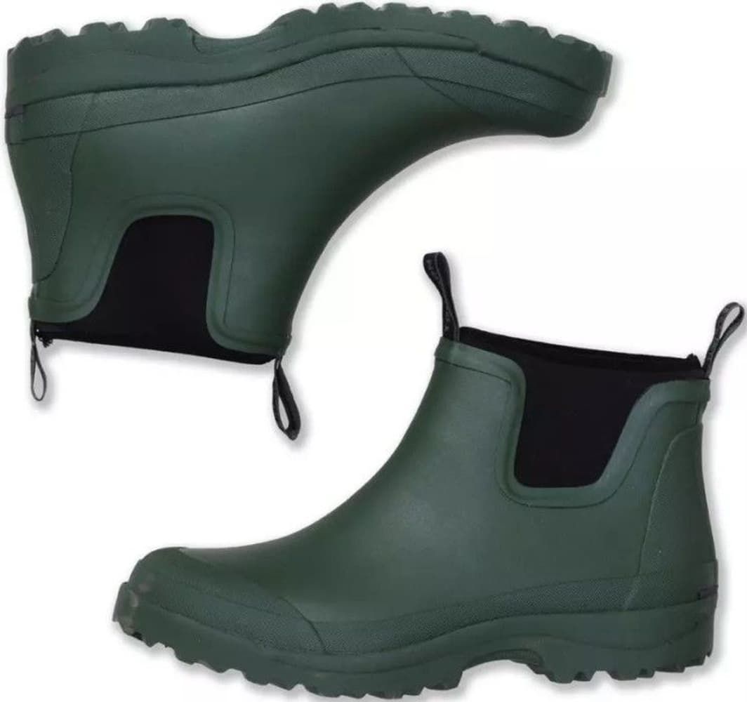 Terräng Low Neo Green, view: 3