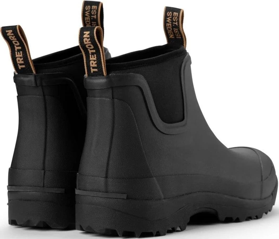 Terräng Low Neo Black, view: 1