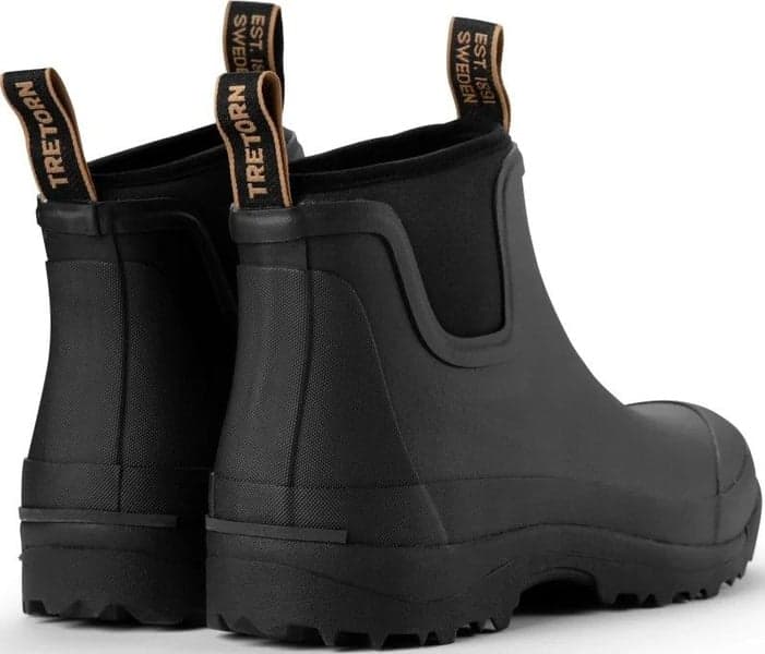 Terräng Low Neo Black, view: 1