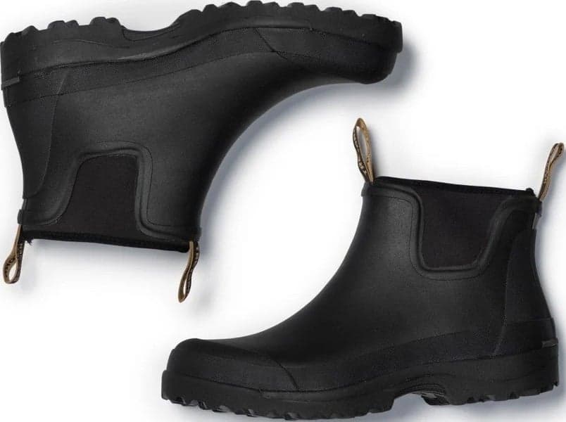 Terräng Low Neo Black, view: 4