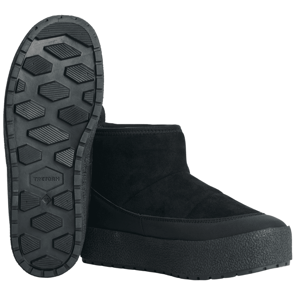 W's Alunda Hybrid Black, view: 3