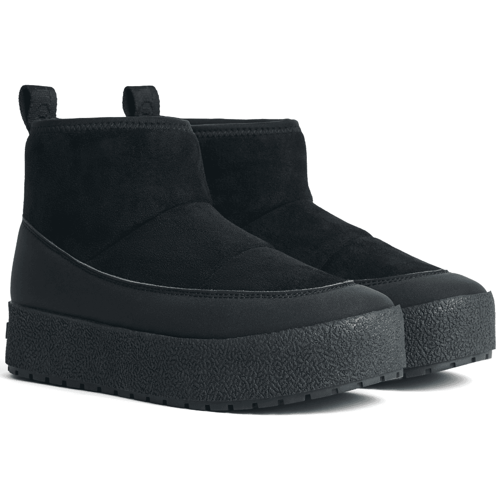 W's Alunda Hybrid Black, view: 0