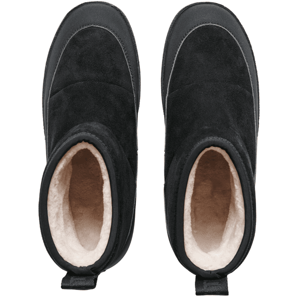 W's Alunda Hybrid Black, view: 4