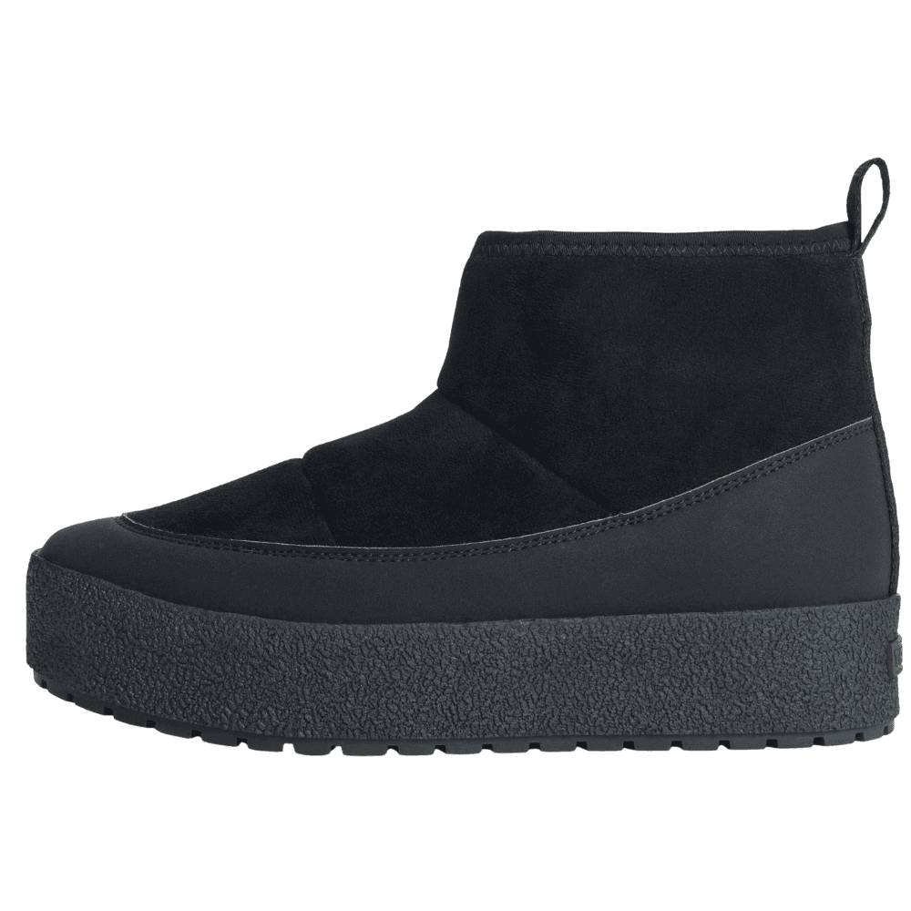 W's Alunda Hybrid Black, view: 2