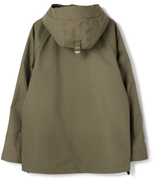 M's Sarek 72 Jacket Field Green, view: 1