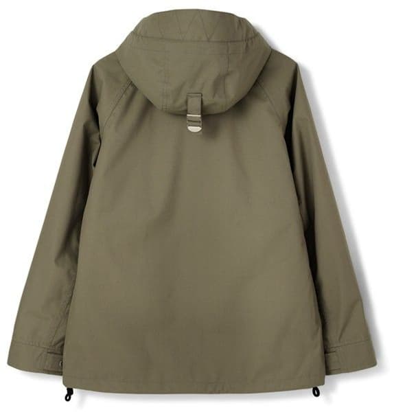 W's Sarek 72 Jacket Field Green, view: 1