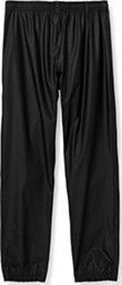 Packable Rainset Black, view: 3