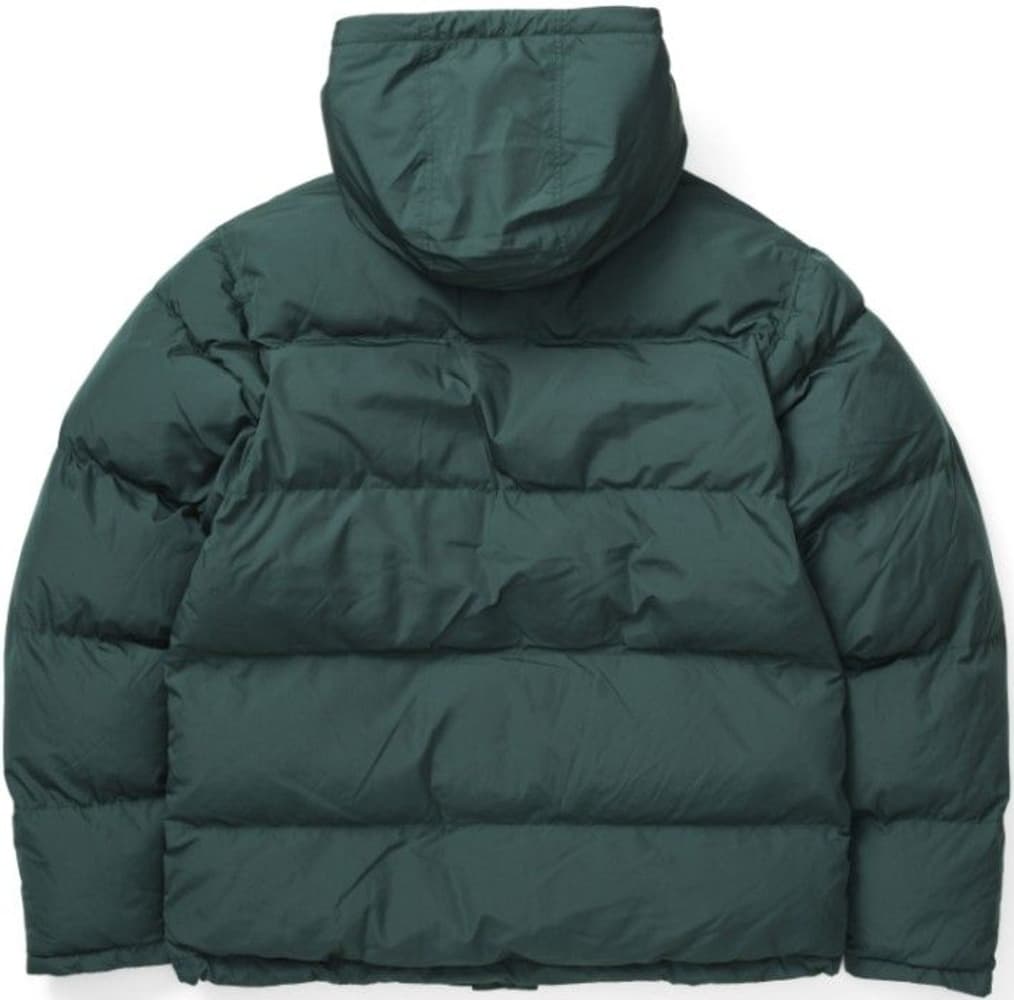 M's Shelter Jacket Frosted Green, view: 1