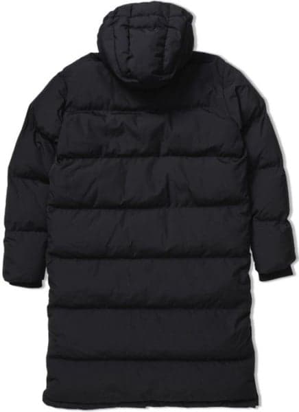 W's Shelter Jacket Jet Black, view: 1