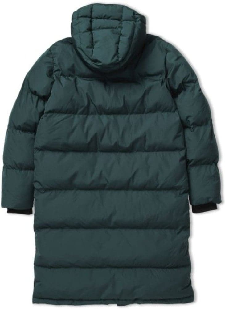W's Shelter Jacket Frosted Green, view: 1