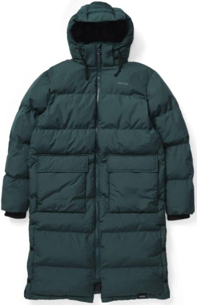 W's Shelter Jacket Frosted Green, view: 0