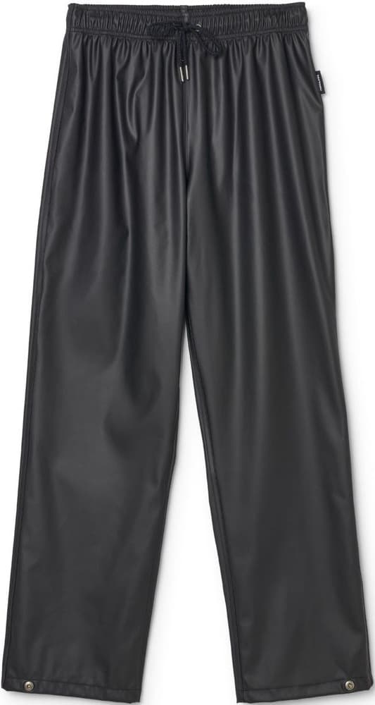 Nimbo Rain Pants 2.0 Jet Black, view: 0