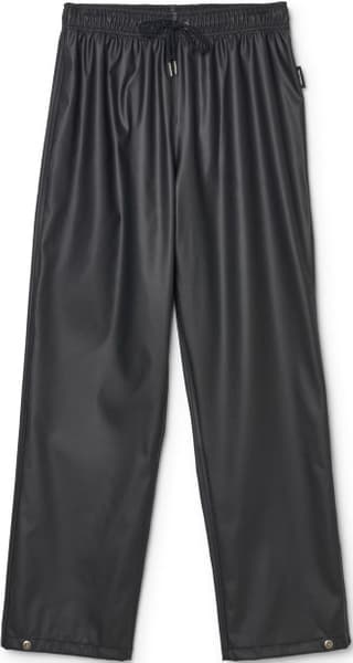 Nimbo Rain Pants 2.0 Jet Black, view: 0