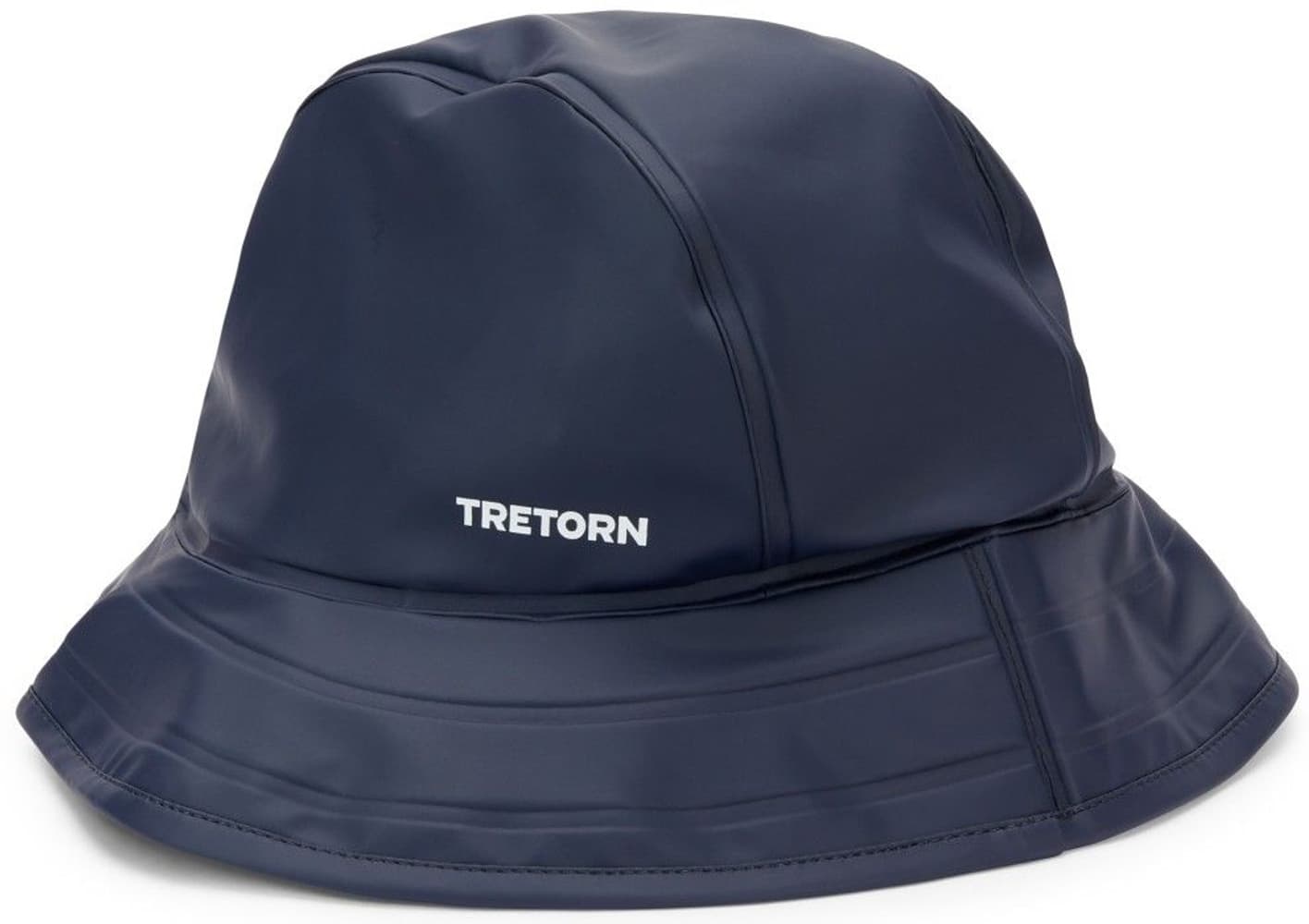 Kids Wings Rain Hat Navy, view: 0