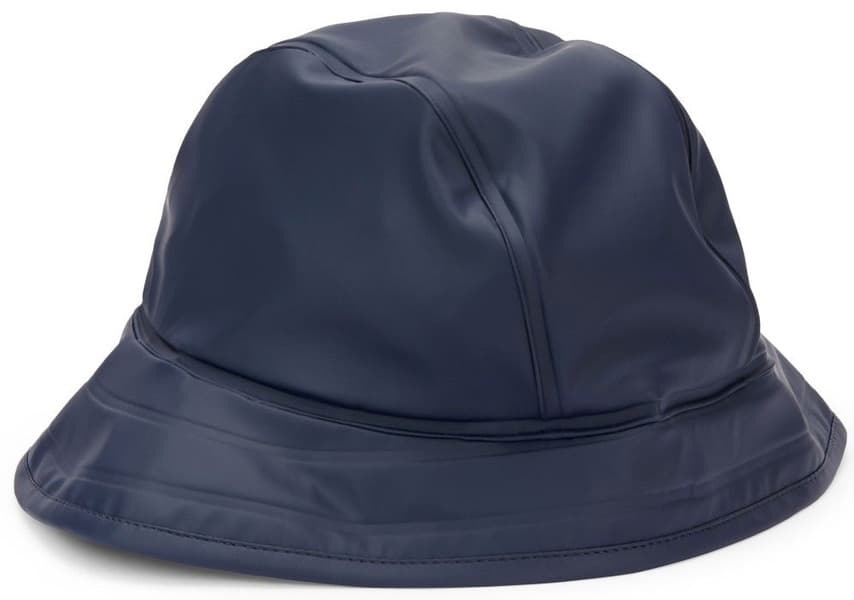 Kids Wings Rain Hat Navy, view: 1