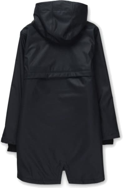 M's Padded Raincoat Dark Navy, view: 1