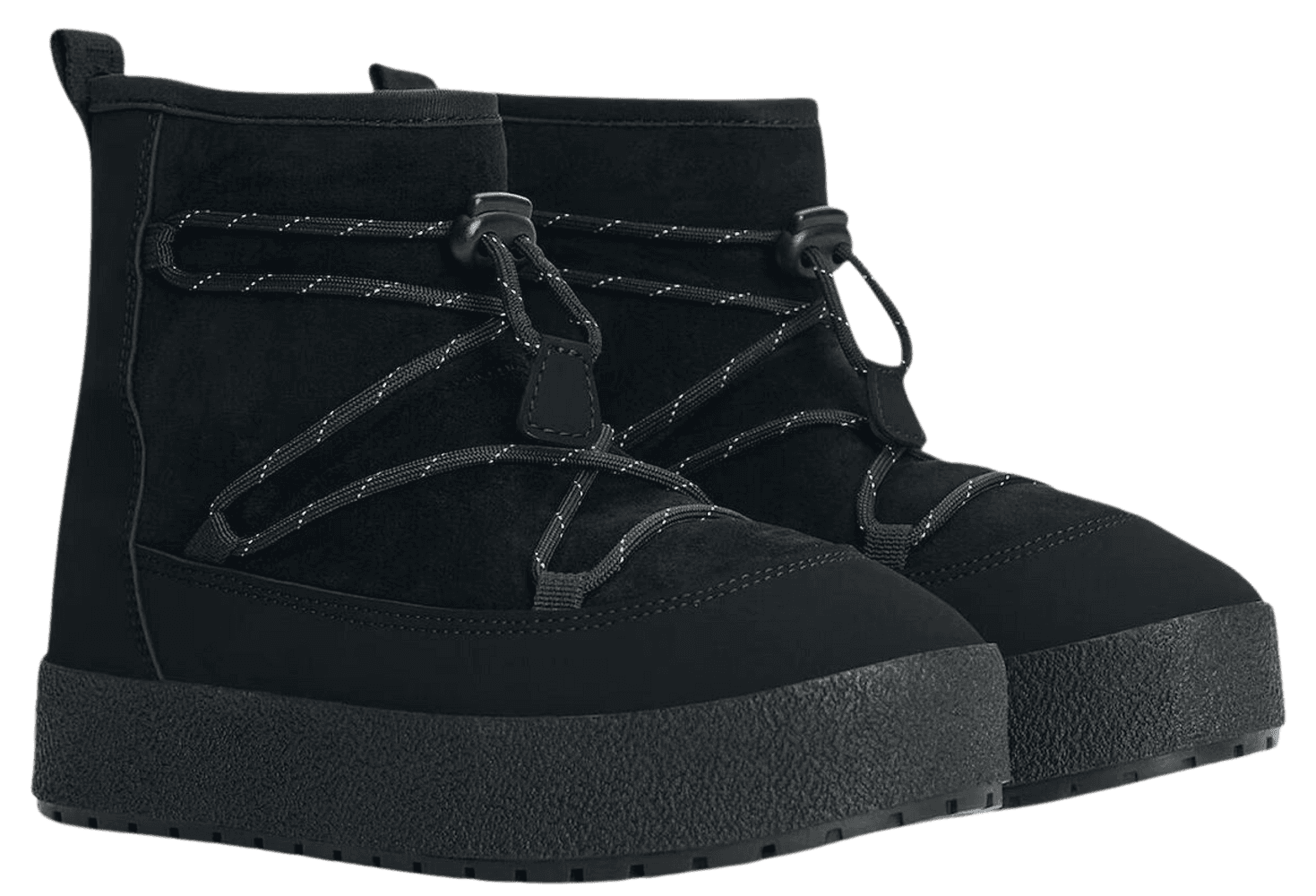 Aspa Hybrid Low Jet Black, view: 0