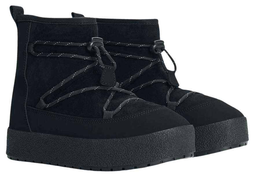 Aspa Hybrid Low Jet Black, view: 0