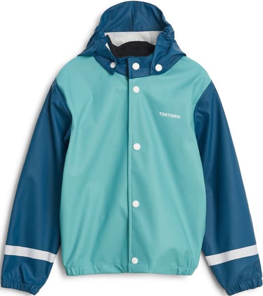 Sunshower Set Kids Legion Blue, view: 1