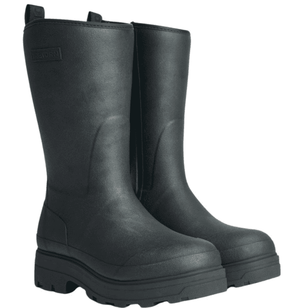 W's Halla Mid Winter Black, view: 0