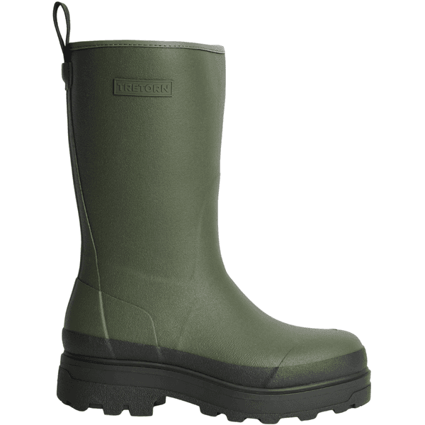 W's Halla Mid Winter Kalamata, view: 1