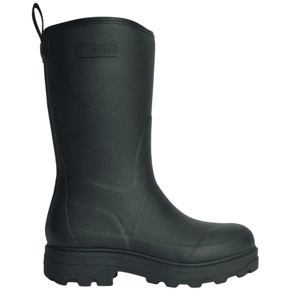 W's Halla Mid Winter Black, view: 1